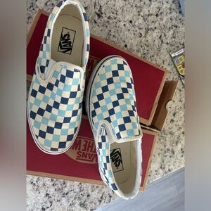 Vans.Size9
